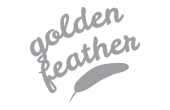 Golden Feather