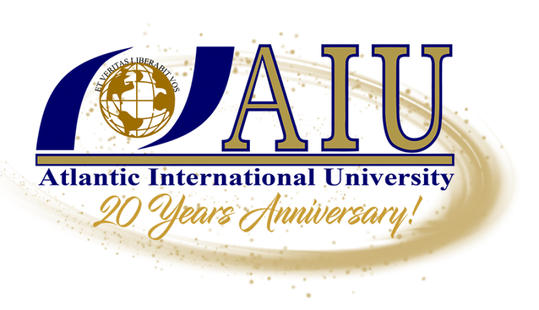 atlantic international university phd fees